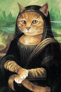 日本画猫的画家