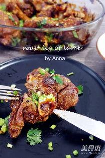 羊腿图片大全,各式羊腿佳肴大盘点