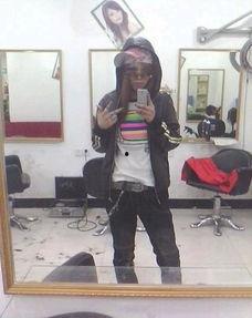 另类伪娘图片大全,图片大全中的独特魅力