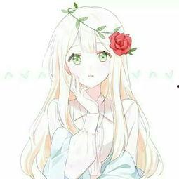 画漫画少女图片大全,漫画少女图鉴