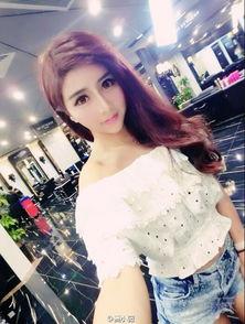 日本巨乳长腿美女