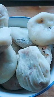 油糕的做法视频,家常美味，一学就会