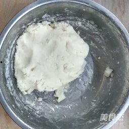 油糕的做法视频,家常美味，一学就会