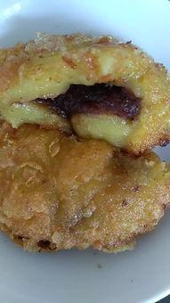 油糕的做法视频,家常美味，一学就会