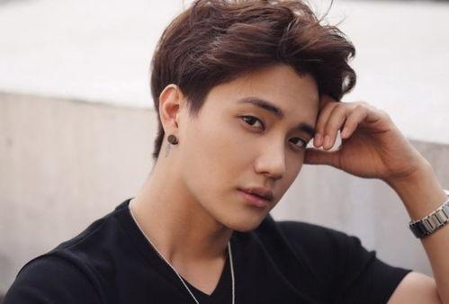 韩国媒体报道金恩圣,韩国娱乐圈新晋明星的崛起之路