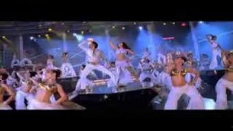 劲爆广场舞视频,舞动激情，展现活力风采