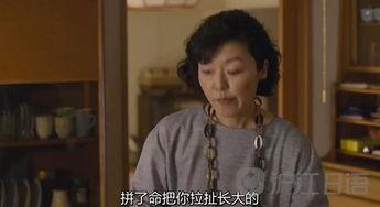 奇怪的家庭日本电影,日本电影中的奇异家庭生活画卷