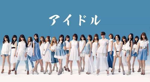 日本韩国偶像,闪耀东亚的青春偶像文化概览