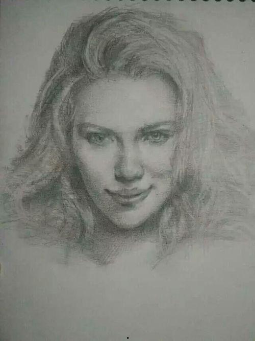 人画图片简笔画大全,轻松绘制趣味人物形象