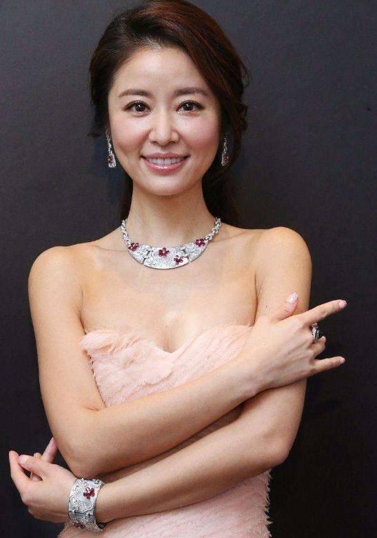 林心如的图片大全,美丽瞬间，永恒回忆