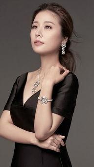 林心如的图片大全,美丽瞬间，永恒回忆