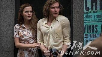 艾玛   沃特森床戏,浪漫爱情故事的高潮瞬间