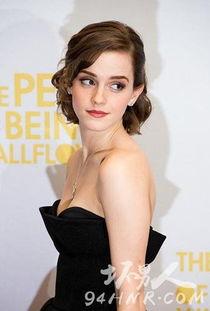 艾玛   沃特森床戏,浪漫爱情故事的高潮瞬间