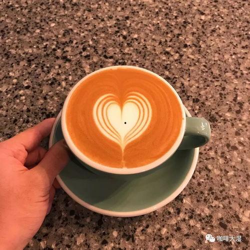 咖啡拉花视频,打造专属你的艺术饮品