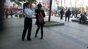 晨风广场舞视频,活力四溢的晨练时光