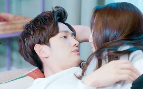 极光之恋有床戏,激情燃烧的禁忌之夜