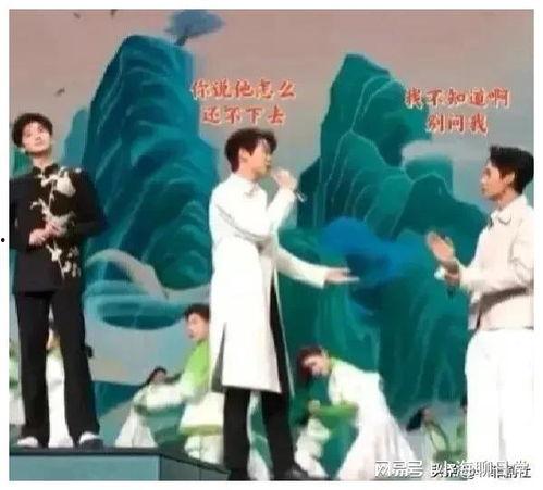 无声剧场吃瓜爆料