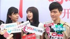 李菲儿床戏电影,激情演绎，情感纠葛