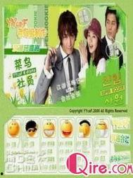 菜鸟上班族国语