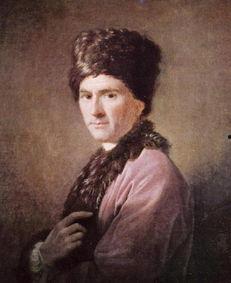 卢梭图片,启蒙时代的思想先驱与自然主义哲学的奠基者