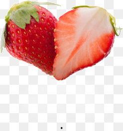 草莓柿子图片大全大图