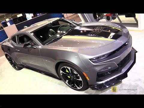 科迈罗视频,速度与激情的视觉盛宴