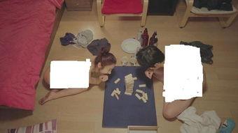 韩国电影男女玩积木的,韩国电影中的爱情与童年回忆